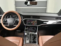 2022 Audi A6 45 TFSI Quattro Premium — фото 7