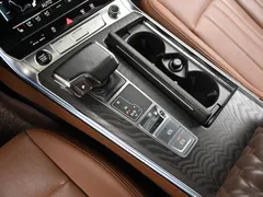 2022 Audi A6 45 TFSI Quattro Premium — фото 9
