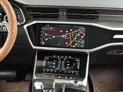 2022 Audi A6 45 TFSI Quattro Premium — фото 18