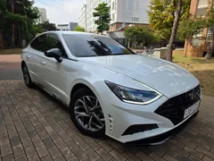 2022 Hyundai Sonata 2.0 — фото 2