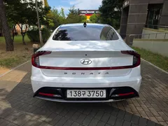 2022 Hyundai Sonata 2.0 — фото 3