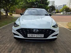 2022 Hyundai Sonata 2.0 — фото 12