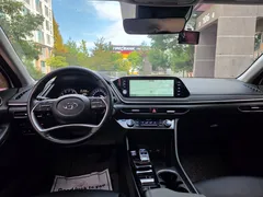2022 Hyundai Sonata 2.0 — фото 14