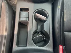 2023 Kia Seltos Gasoline 1.6 Turbo 2WD — фото 17