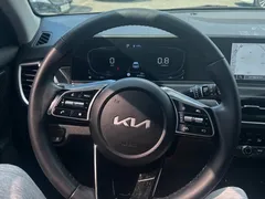 2023 Kia Seltos Gasoline 1.6 Turbo 2WD — фото 18