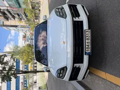 2024 Porsche Cayenne 3.0 Coupe — фото 13