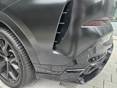 2022 BMW X6 xDrive40i M Sport — фото 9