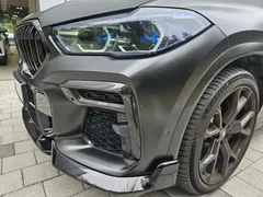 2022 BMW X6 xDrive40i M Sport — фото 14