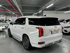 2022 Hyundai Palisade Gasoline 3.8 4WD — фото 2