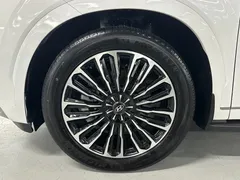 2022 Hyundai Palisade Gasoline 3.8 4WD — фото 5