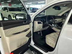 2022 Hyundai Palisade Gasoline 3.8 4WD — фото 10