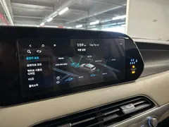 2022 Hyundai Palisade Gasoline 3.8 4WD — фото 18