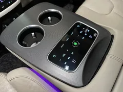 2022 Hyundai Palisade Gasoline 3.8 4WD — фото 20