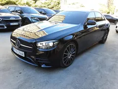 2023 Mercedes-Benz E-Class E350 4MATIC AMG Line — фото 1