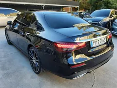 2023 Mercedes-Benz E-Class E350 4MATIC AMG Line — фото 2