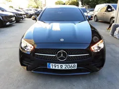 2023 Mercedes-Benz E-Class E350 4MATIC AMG Line — фото 3