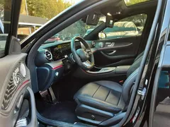 2023 Mercedes-Benz E-Class E350 4MATIC AMG Line — фото 5