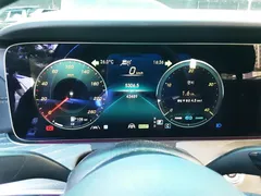 2023 Mercedes-Benz E-Class E350 4MATIC AMG Line — фото 6
