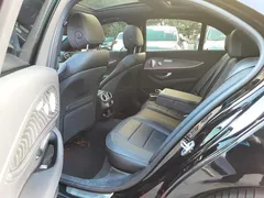 2023 Mercedes-Benz E-Class E350 4MATIC AMG Line — фото 7