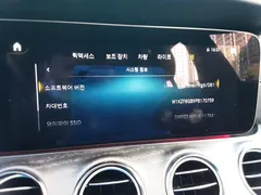 2023 Mercedes-Benz E-Class E350 4MATIC AMG Line — фото 14