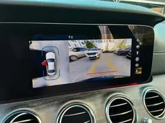 2023 Mercedes-Benz E-Class E350 4MATIC AMG Line — фото 15