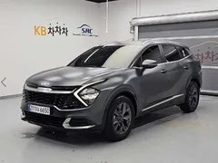 2023 Kia Sportage Diesel 2.0 2WD — фото 1