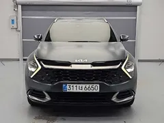 2023 Kia Sportage Diesel 2.0 2WD — фото 2