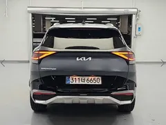 2023 Kia Sportage Diesel 2.0 2WD — фото 3