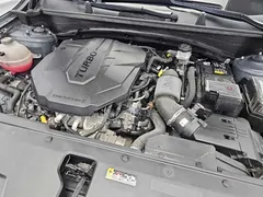 2023 Kia Sportage Diesel 2.0 2WD — фото 5