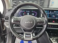 2023 Kia Sportage Diesel 2.0 2WD — фото 9