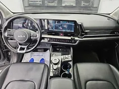 2023 Kia Sportage Diesel 2.0 2WD — фото 14