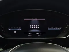 2021 Audi A8 55 TFSI Quattro Premium LWB — фото 6