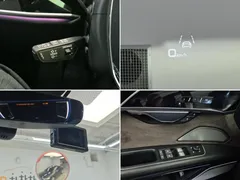 2021 Audi A8 55 TFSI Quattro Premium LWB — фото 20