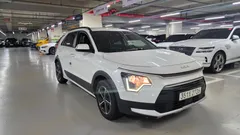 2022 Kia Niro Prestige — фото 2