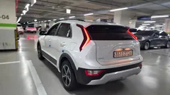 2022 Kia Niro Prestige — фото 3