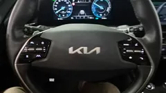 2022 Kia Niro Prestige — фото 6