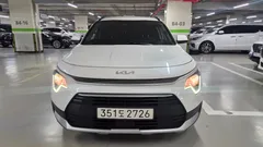 2022 Kia Niro Prestige — фото 16