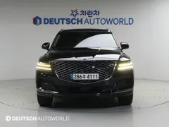 2022 Genesis GV80 2.5T Gasoline AWD — фото 3