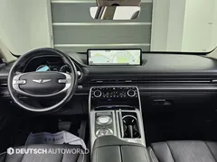 2022 Genesis GV80 2.5T Gasoline AWD — фото 7
