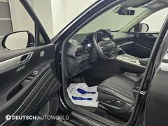 2022 Genesis GV80 2.5T Gasoline AWD — фото 15