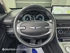 2022 Genesis GV80 2.5T Gasoline AWD — фото 17