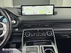 2022 Genesis GV80 2.5T Gasoline AWD — фото 18