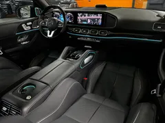 2022 Mercedes-Benz GLS-Class Maybach GLS600 4MATIC — фото 8