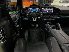 2022 Mercedes-Benz GLS-Class Maybach GLS600 4MATIC — фото 9