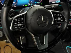 2022 Mercedes-Benz GLS-Class Maybach GLS600 4MATIC — фото 10
