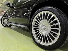 2022 Mercedes-Benz GLS-Class Maybach GLS600 4MATIC — фото 14