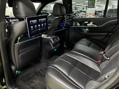 2022 Mercedes-Benz GLS-Class Maybach GLS600 4MATIC — фото 20