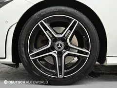 2022 Mercedes-Benz CLA-Class CLA250 4MATIC — фото 5