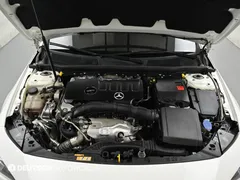 2022 Mercedes-Benz CLA-Class CLA250 4MATIC — фото 6