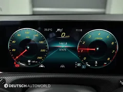 2022 Mercedes-Benz CLA-Class CLA250 4MATIC — фото 8